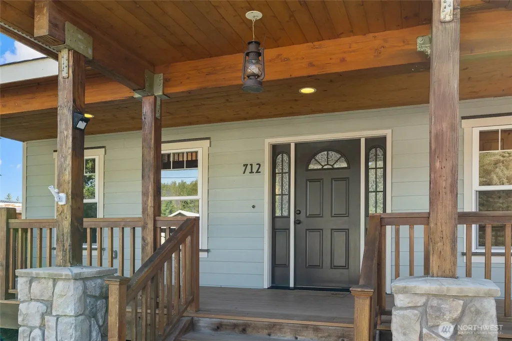 712 S A Street Roslyn WA 98941