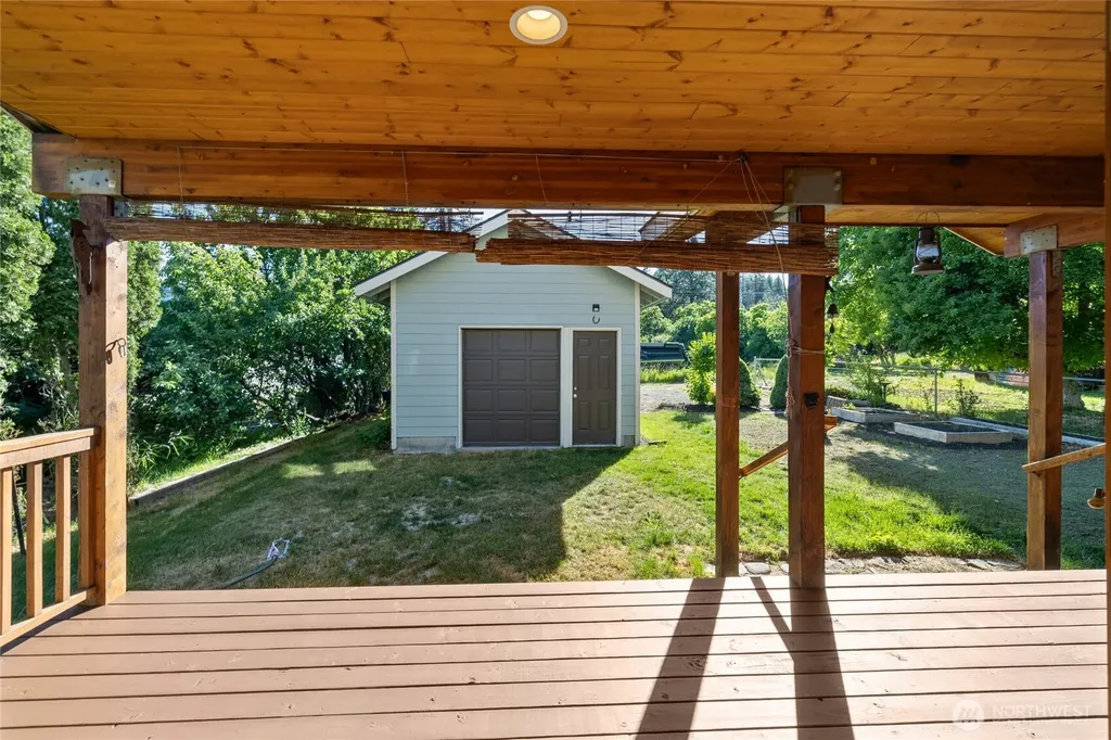712 S A Street Roslyn WA 98941