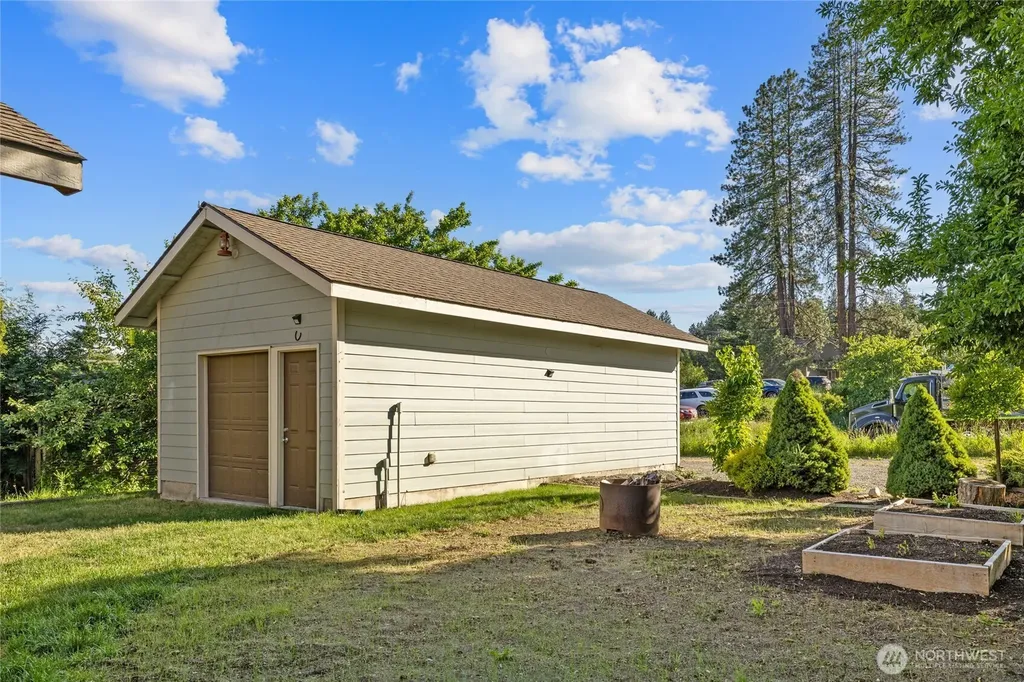 712 S A Street Roslyn WA 98941