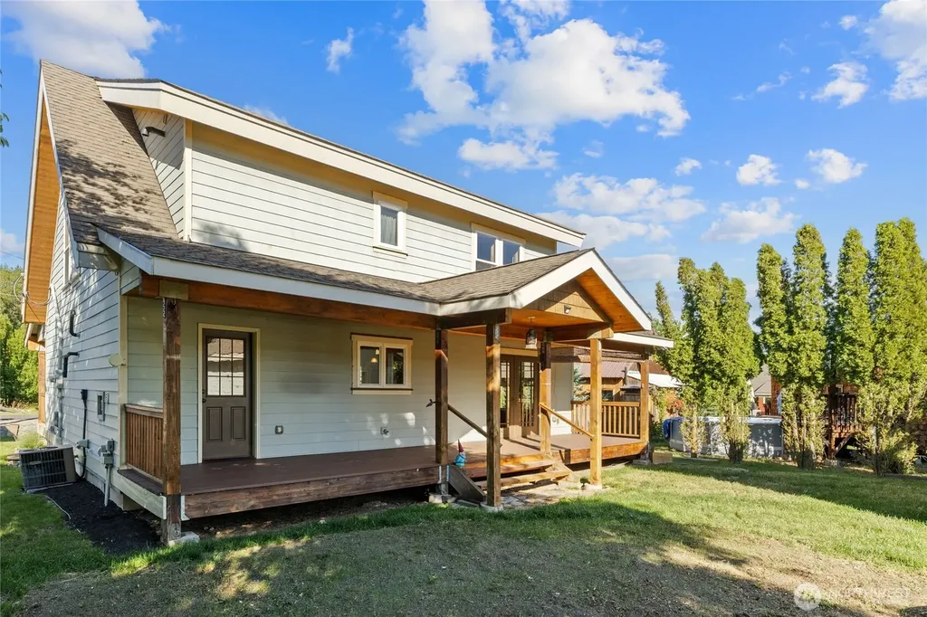 712 S A Street Roslyn WA 98941