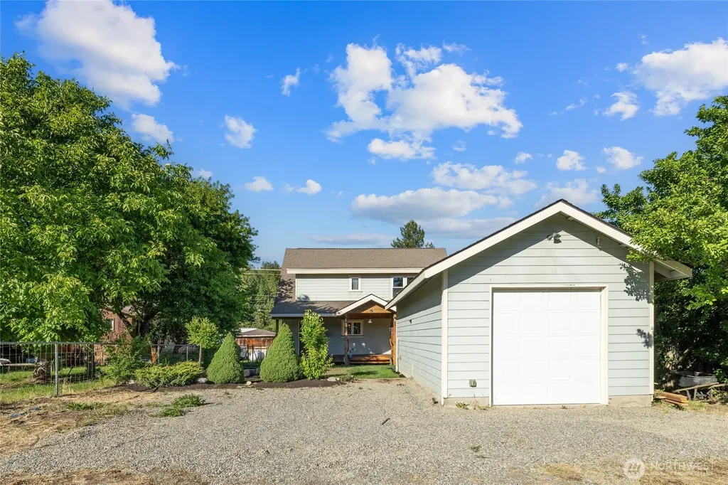 712 S A Street Roslyn WA 98941