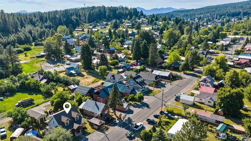 712 S A Street Roslyn WA 98941