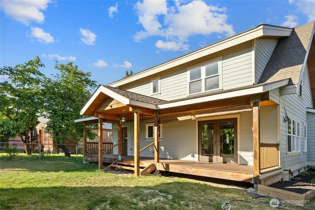 712 S A Street Roslyn WA 98941