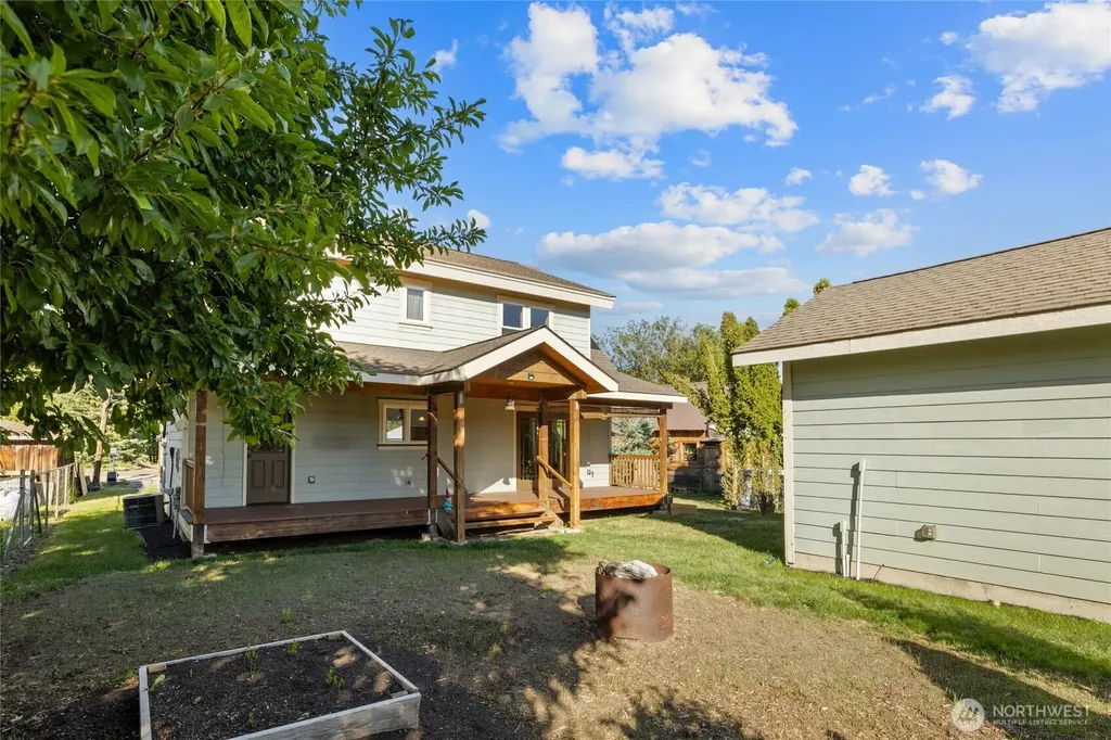 712 S A Street Roslyn WA 98941
