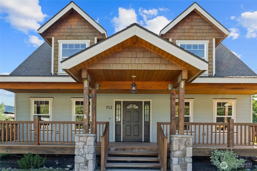 712 S A Street Roslyn WA 98941