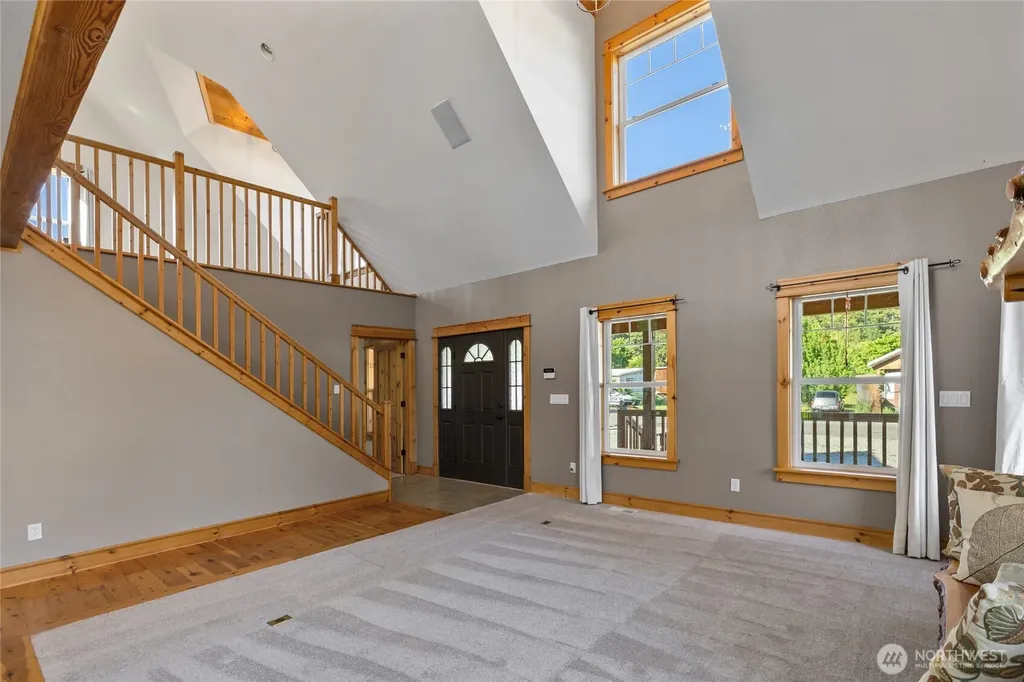 712 S A Street Roslyn WA 98941