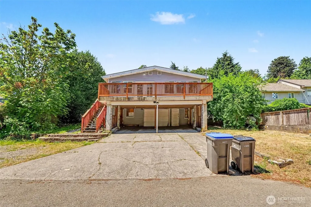140 S Cambrian Avenue Bremerton WA 98312