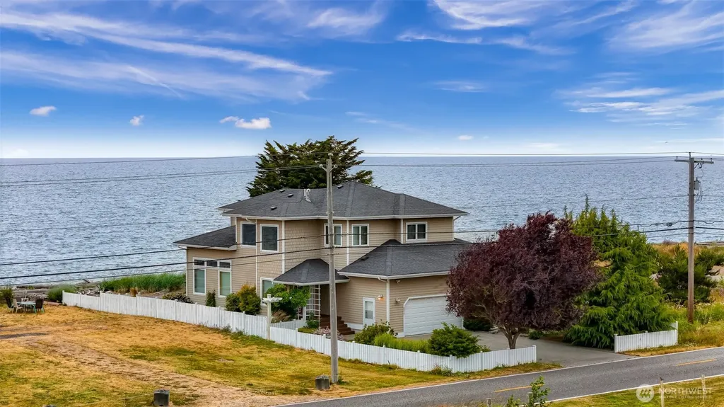 4517 Sucia Drive Ferndale WA 98248