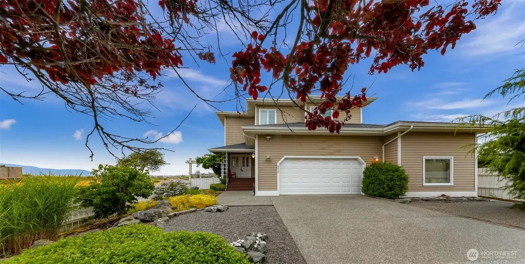 4517 Sucia Drive Ferndale WA 98248