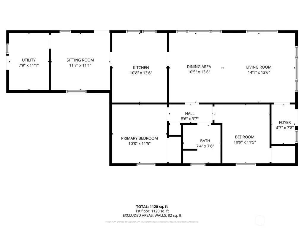 1120 Lincoln Street Hoquiam WA 98550