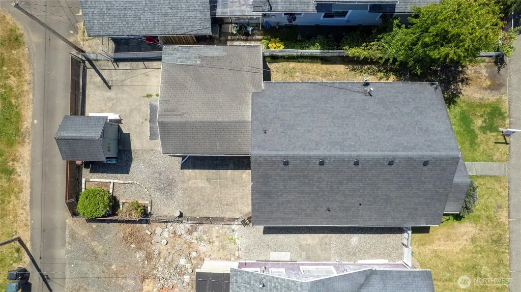 1120 Lincoln Street Hoquiam WA 98550