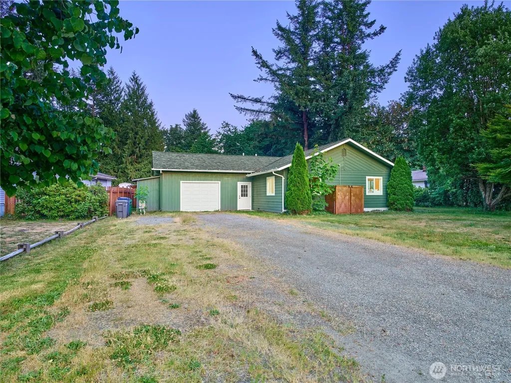 112 Powell Lane Gold Bar WA 98251
