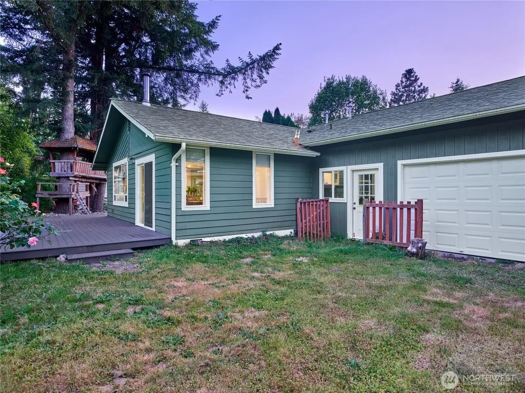 112 Powell Lane Gold Bar WA 98251