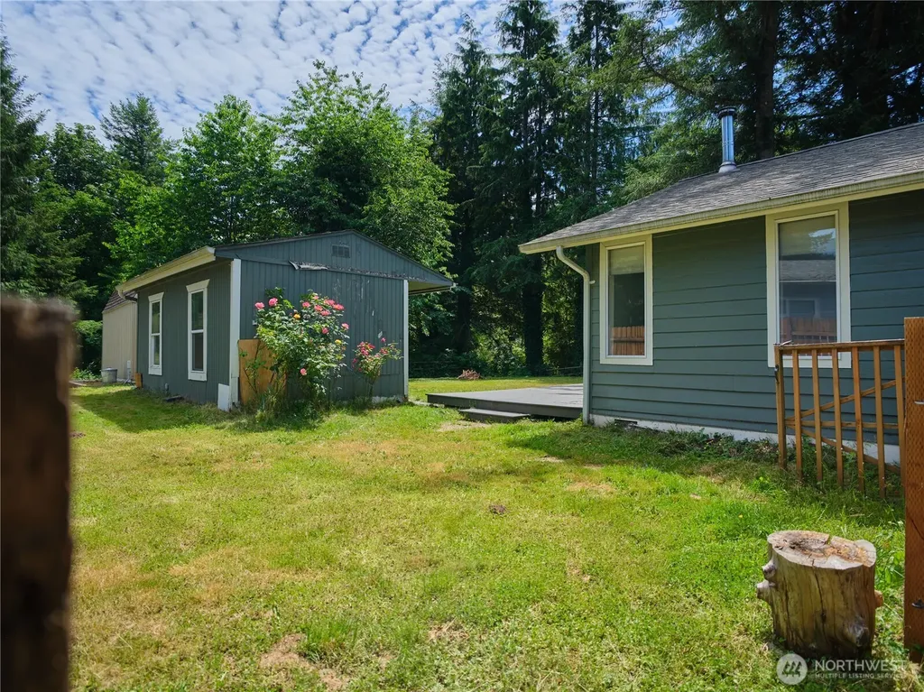 112 Powell Lane Gold Bar WA 98251