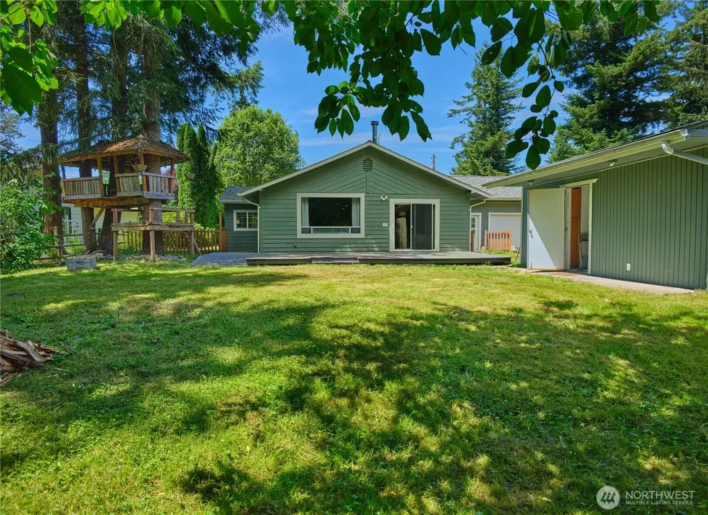 112 Powell Lane Gold Bar WA 98251