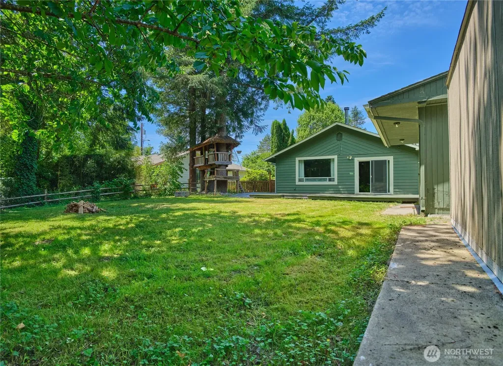 112 Powell Lane Gold Bar WA 98251