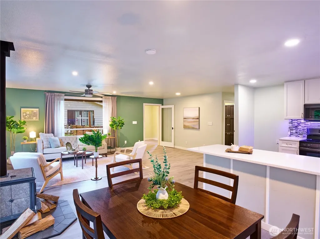 112 Powell Lane Gold Bar WA 98251