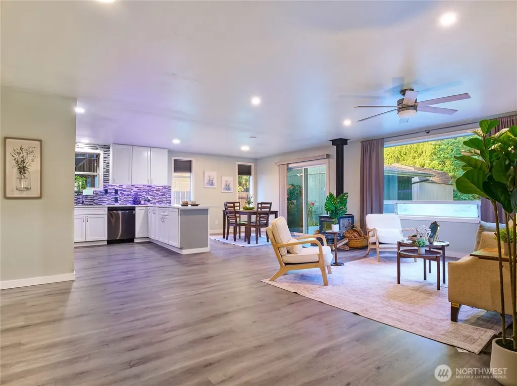 112 Powell Lane Gold Bar WA 98251