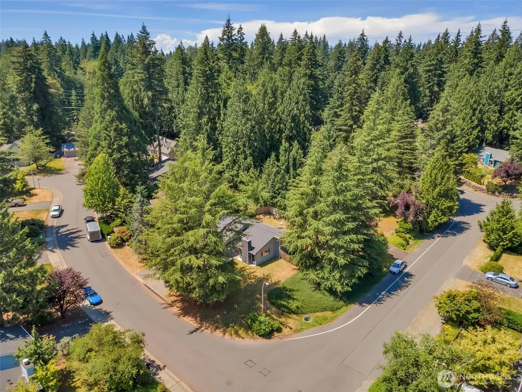 22826 NE 21st Place Sammamish WA 98074