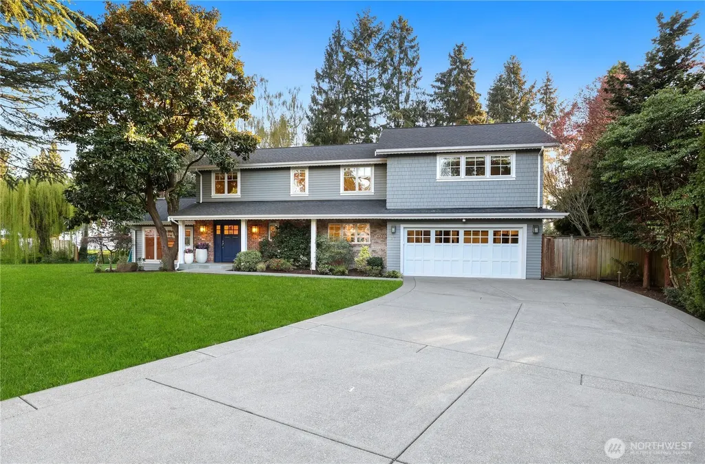 37 Tatoosh Key Bellevue WA 98006