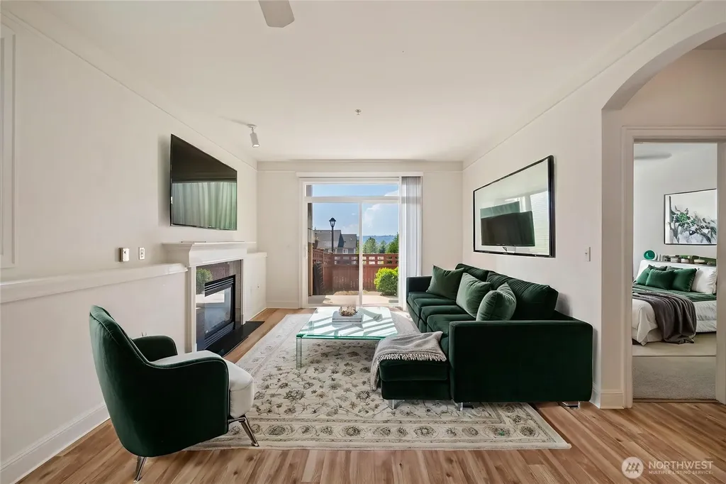 4769 Morris Avenue S Renton WA 98055