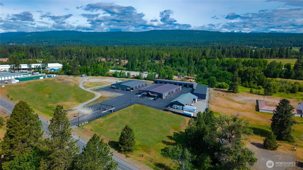 4081 Sr 970 Cle Elum WA 98922
