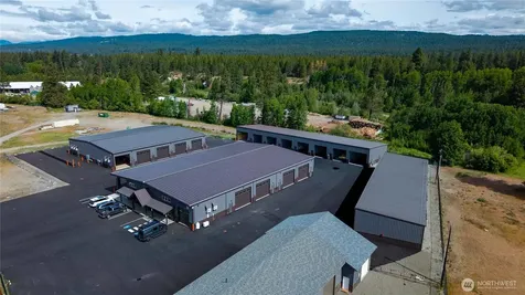 4081 Sr 970 Cle Elum WA 98922