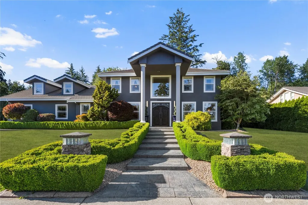 10017 127th Street Ct NW Gig Harbor WA 98329