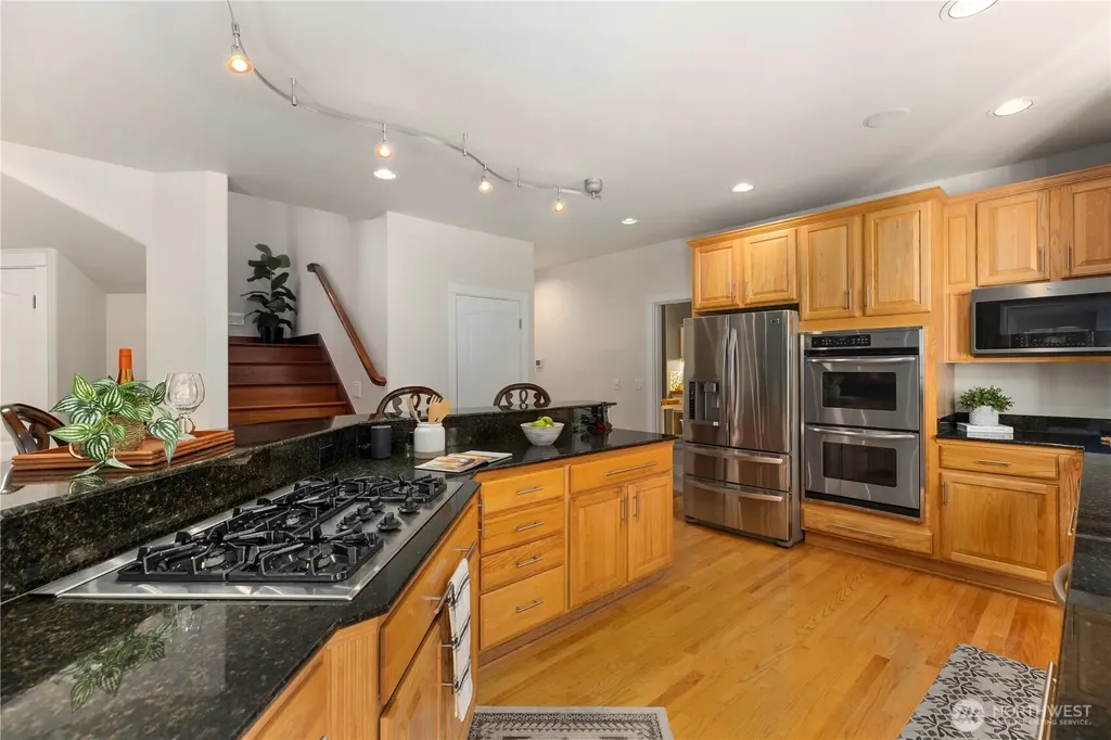 10017 127th Street Ct NW Gig Harbor WA 98329