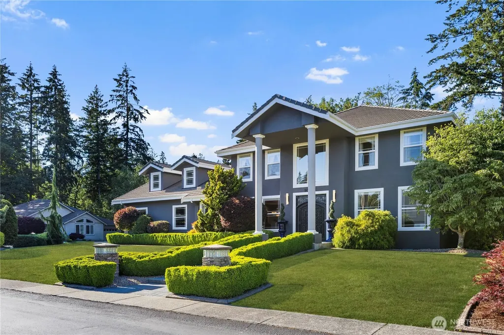 10017 127th Street Ct NW Gig Harbor WA 98329