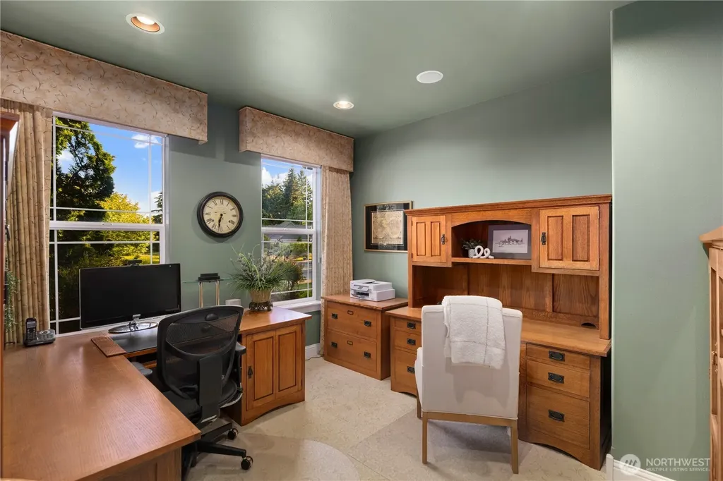 10017 127th Street Ct NW Gig Harbor WA 98329