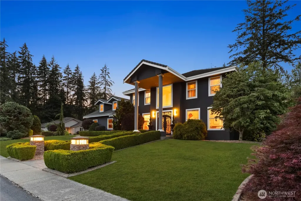 10017 127th Street Ct NW Gig Harbor WA 98329