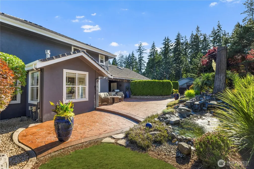 10017 127th Street Ct NW Gig Harbor WA 98329
