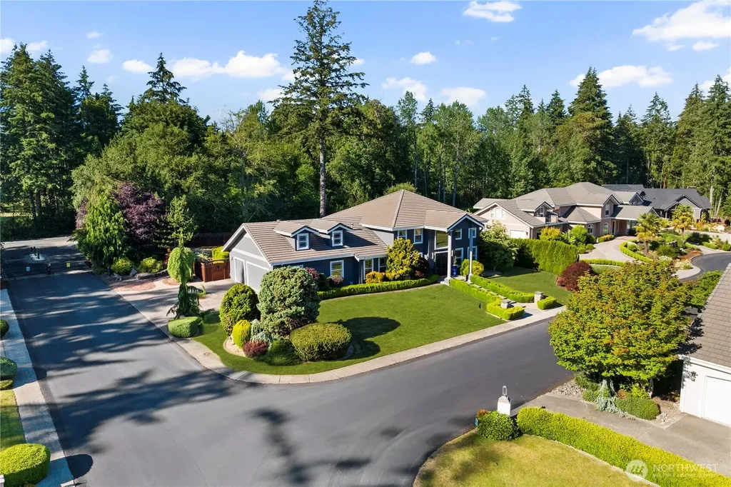 10017 127th Street Ct NW Gig Harbor WA 98329