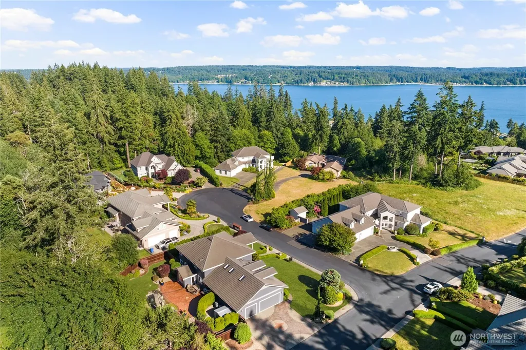 10017 127th Street Ct NW Gig Harbor WA 98329