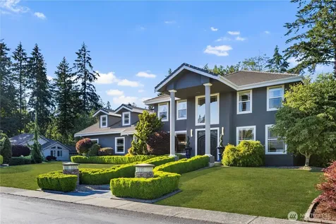 10017 127th Street Ct NW Gig Harbor WA 98329