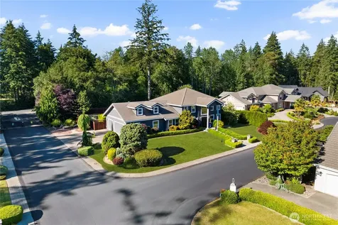10017 127th Street Ct NW Gig Harbor WA 98329