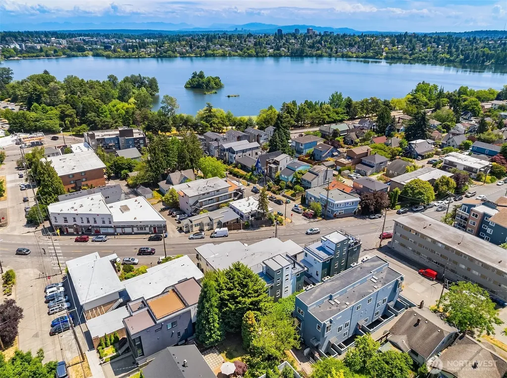 756 N 72nd Street Seattle WA 98103