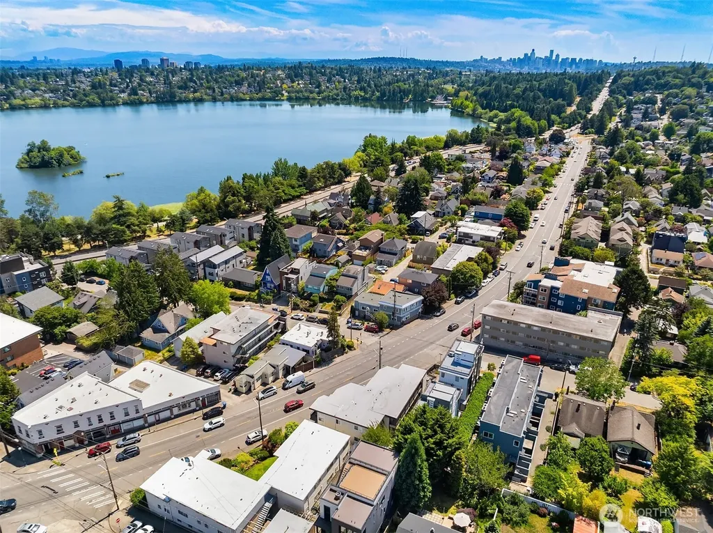 756 N 72nd Street Seattle WA 98103