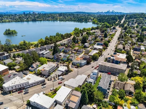 756 N 72nd Street Seattle WA 98103