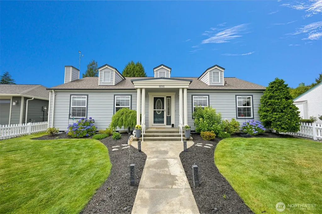 8181 Chehalis Road Birch Bay WA 98230
