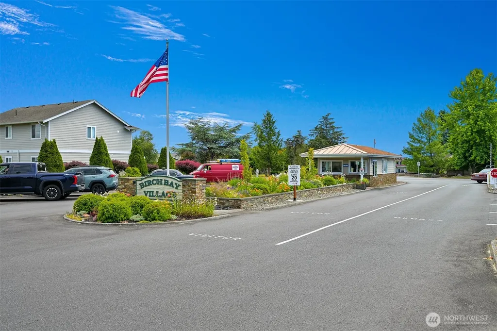 8181 Chehalis Road Birch Bay WA 98230