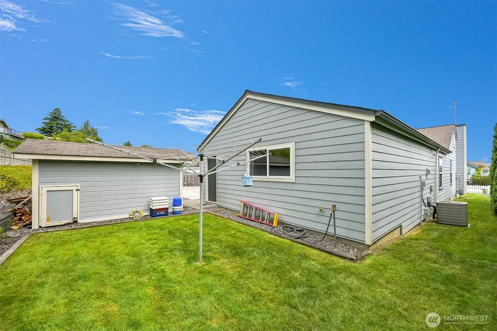 8181 Chehalis Road Birch Bay WA 98230