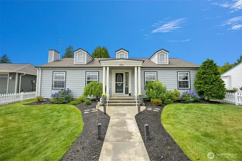 8181 Chehalis Road Birch Bay WA 98230