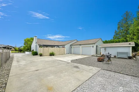 8181 Chehalis Road Birch Bay WA 98230