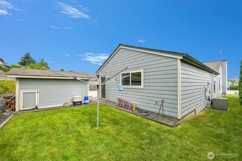 8181 Chehalis Road Birch Bay WA 98230