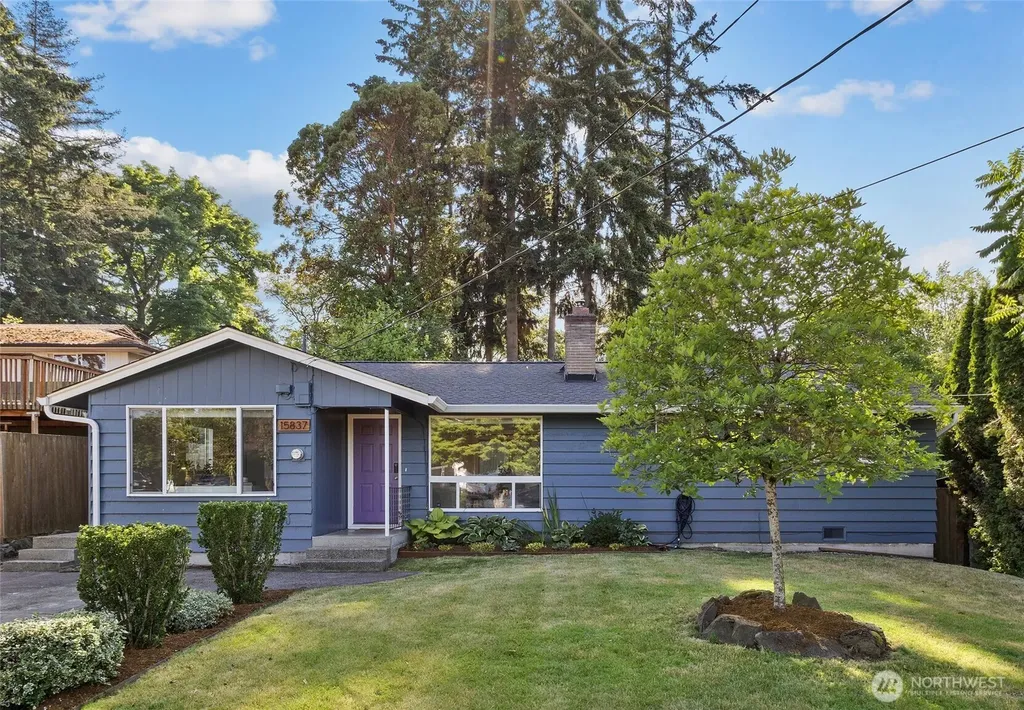 15837 7th Avenue SW Burien WA 98166