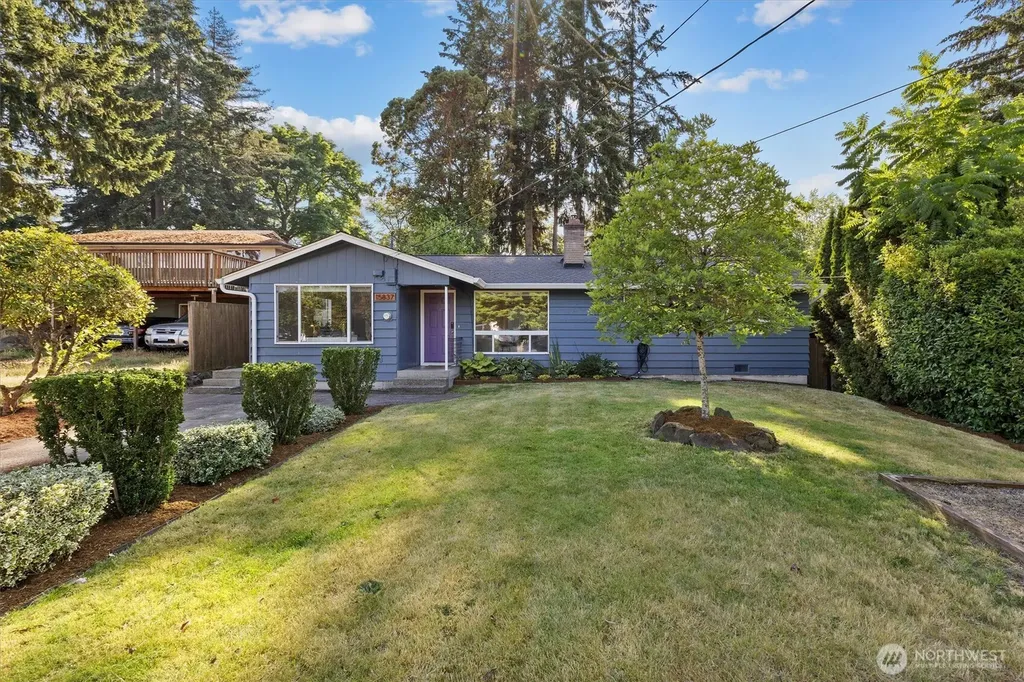 15837 7th Avenue SW Burien WA 98166