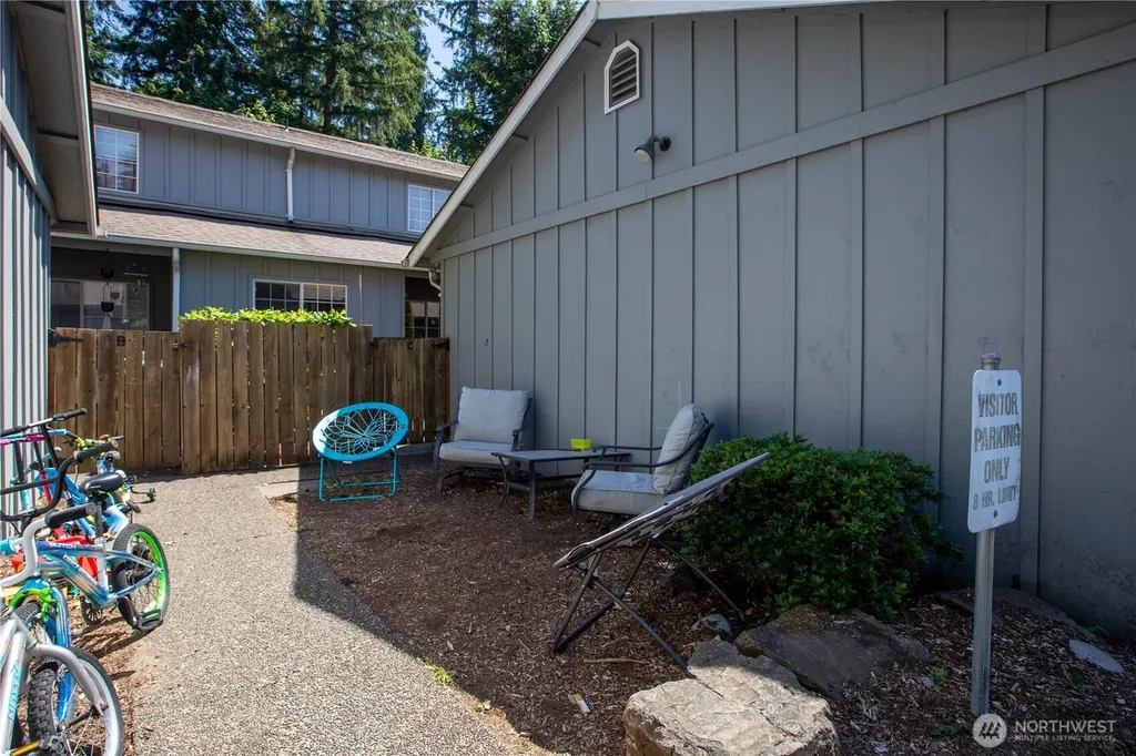 2821 60th Lane SE Olympia WA 98501