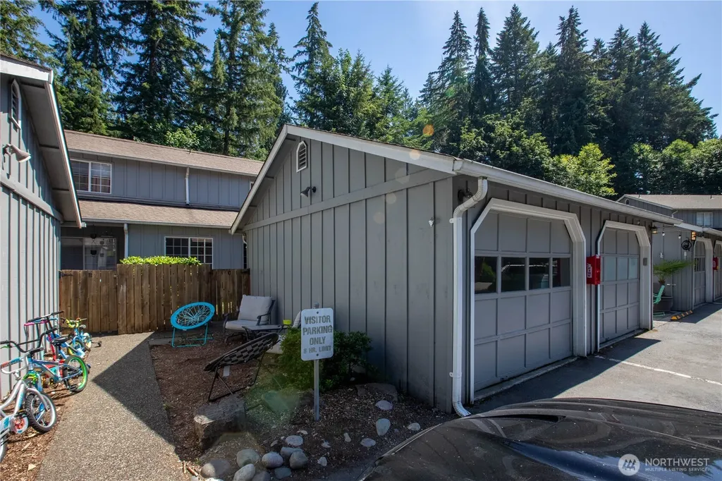 2821 60th Lane SE Olympia WA 98501